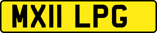 MX11LPG