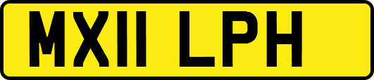 MX11LPH