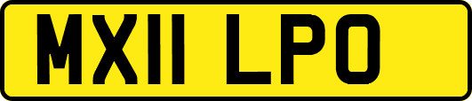 MX11LPO