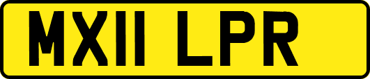 MX11LPR