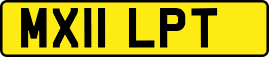 MX11LPT