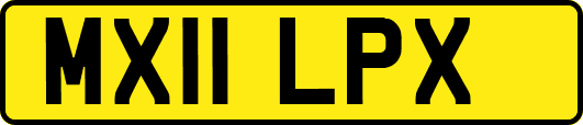 MX11LPX