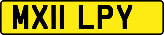 MX11LPY