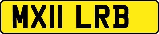 MX11LRB