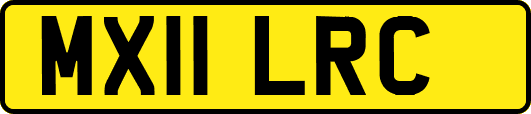 MX11LRC
