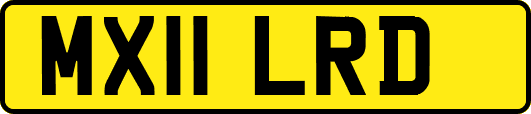 MX11LRD