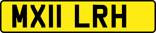 MX11LRH