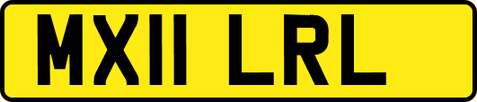MX11LRL