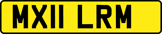 MX11LRM