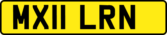 MX11LRN