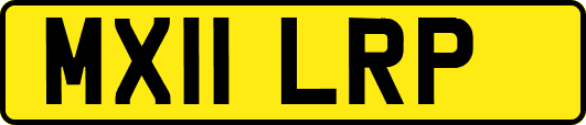 MX11LRP