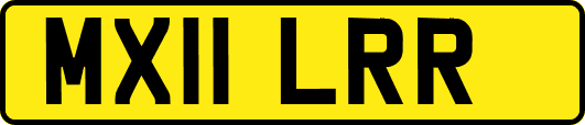 MX11LRR