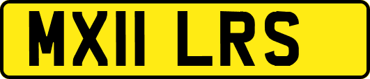 MX11LRS
