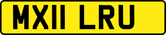 MX11LRU