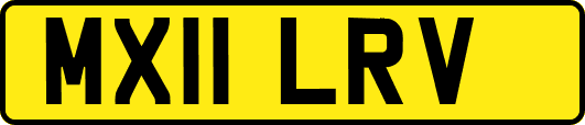 MX11LRV
