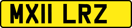 MX11LRZ
