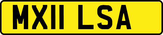 MX11LSA