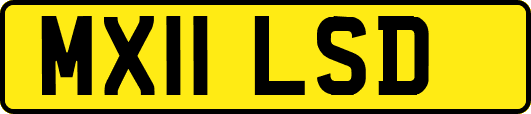 MX11LSD