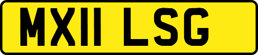 MX11LSG