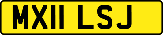 MX11LSJ