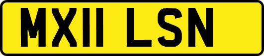 MX11LSN