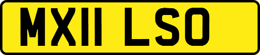 MX11LSO