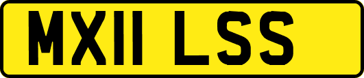 MX11LSS
