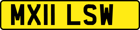 MX11LSW