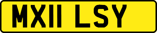 MX11LSY