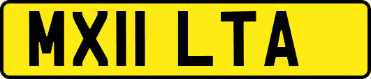 MX11LTA