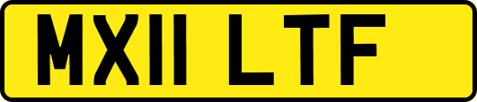 MX11LTF