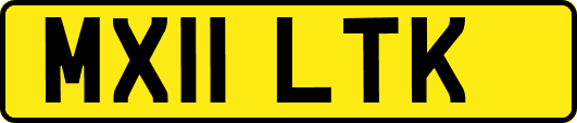 MX11LTK