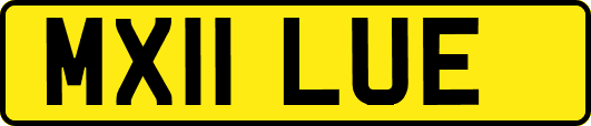 MX11LUE
