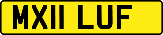 MX11LUF