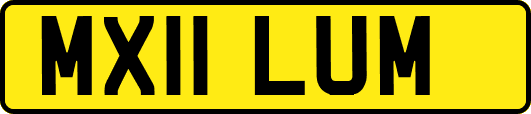 MX11LUM