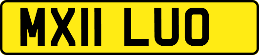 MX11LUO