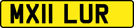 MX11LUR