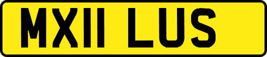 MX11LUS