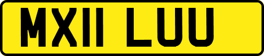 MX11LUU