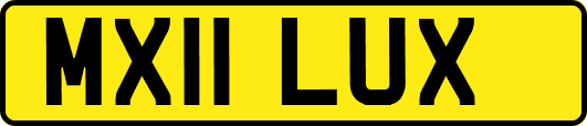 MX11LUX
