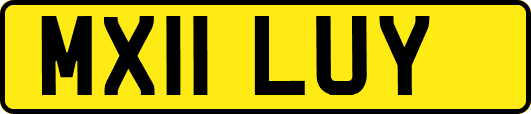 MX11LUY