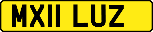 MX11LUZ