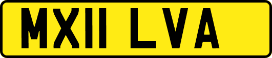 MX11LVA