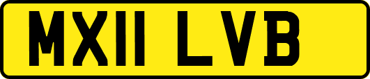 MX11LVB