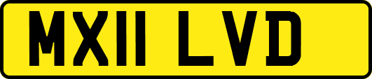 MX11LVD