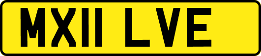 MX11LVE