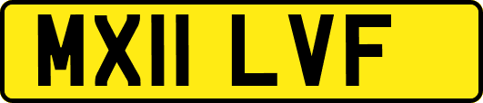 MX11LVF