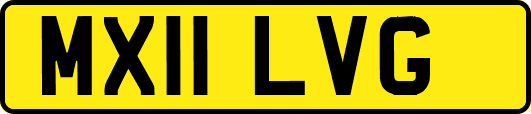 MX11LVG
