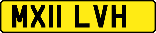 MX11LVH