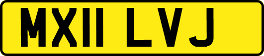 MX11LVJ